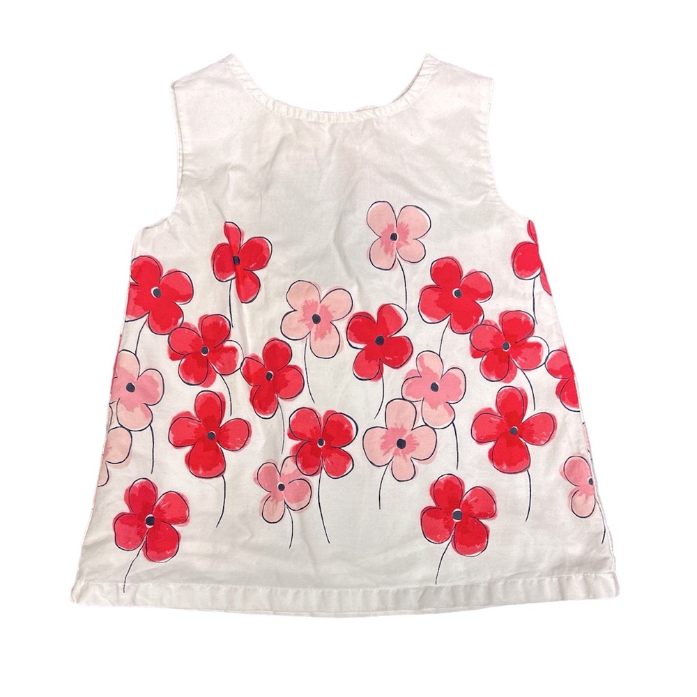 18 mos Beautiful floral Gymboree top